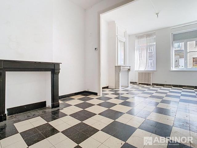 Maison 7 pièces 157 m²
