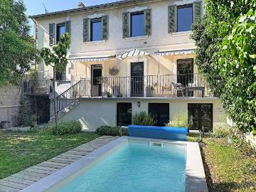 Maison 7 pièces 157 m²