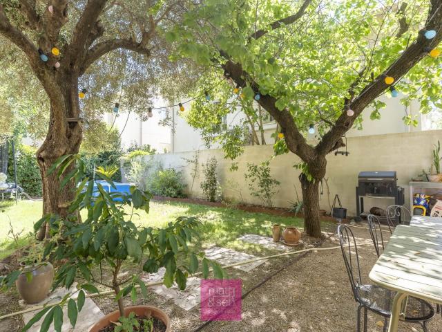 Maison 7 pièces 157 m²
