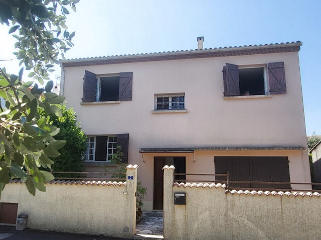 Maison 7 pièces 157 m²