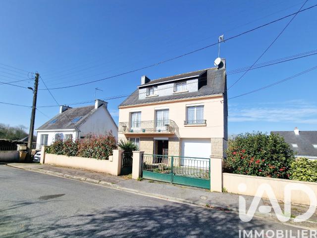 Maison 7 pièces 157 m²