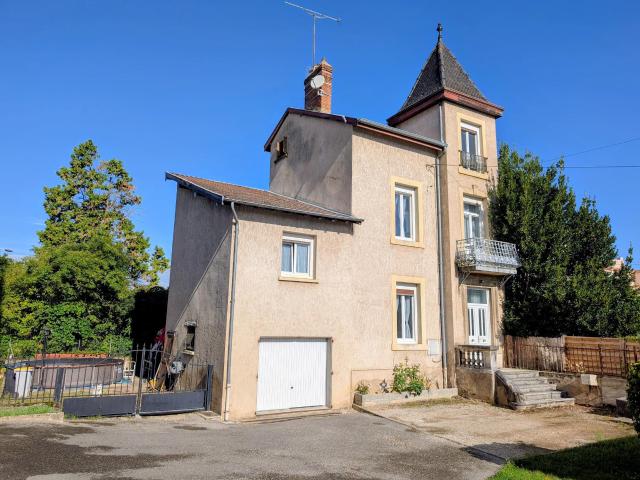 Maison 7 pièces 157 m²
