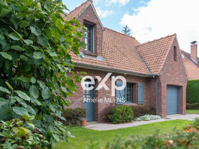 Maison 7 pièces 157 m²