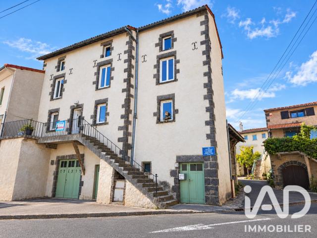 Maison 7 pièces 157 m²