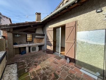 Maison 7 pièces 157 m²