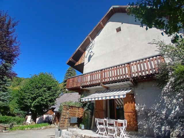 Maison 7 pièces 157 m²