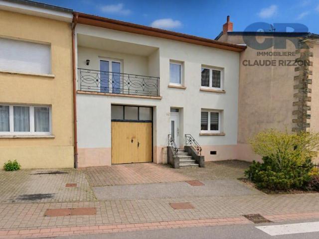 Maison 7 pièces 157 m²