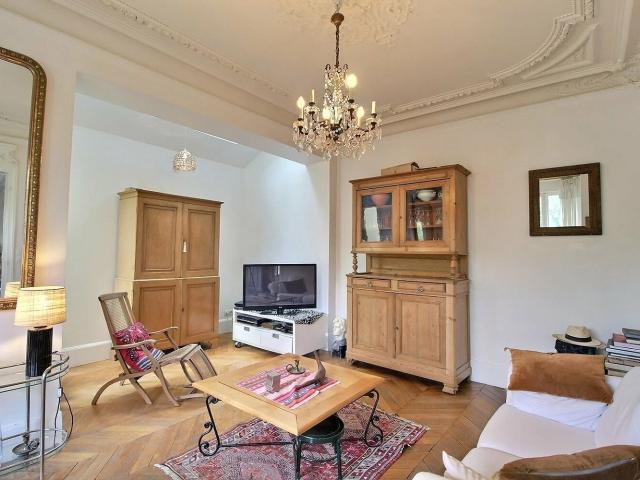 Maison 7 pièces 157 m²