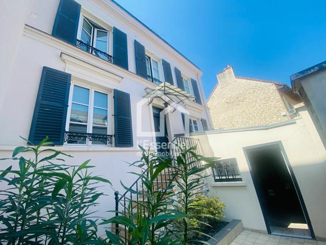 Maison 7 pièces 157 m²