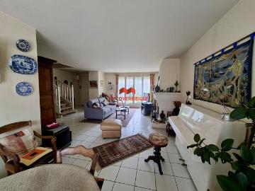 Maison 7 pièces 157 m²