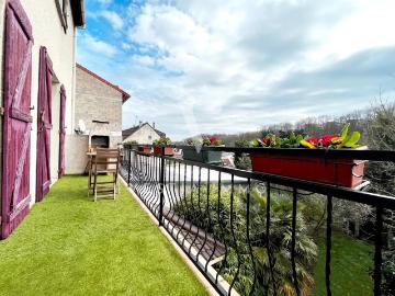 Maison 7 pièces 157 m²