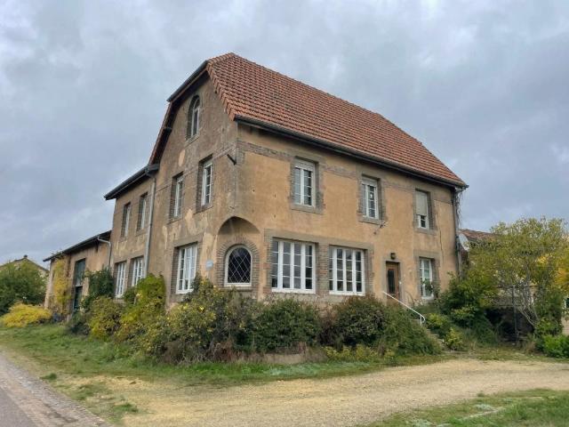 Maison 7 pièces 157 m²