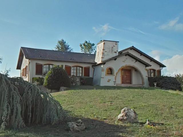 Maison 7 pièces 157 m²