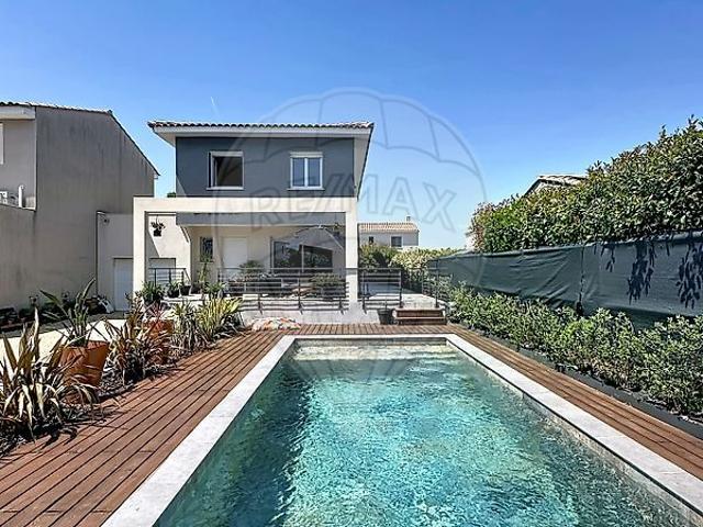 Maison 7 pièces 157 m²