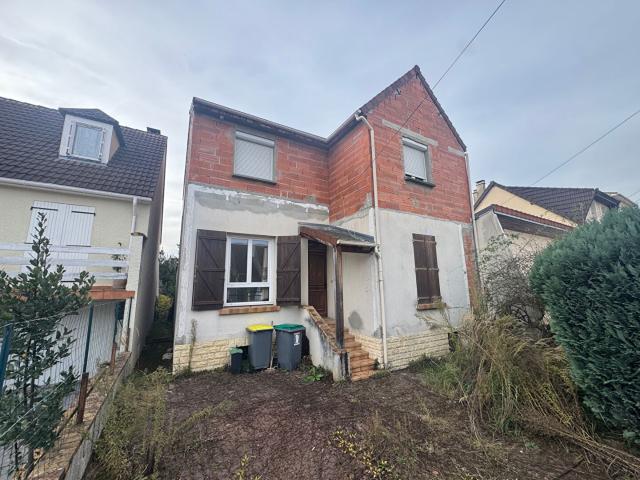 Maison 7 pièces 157 m²
