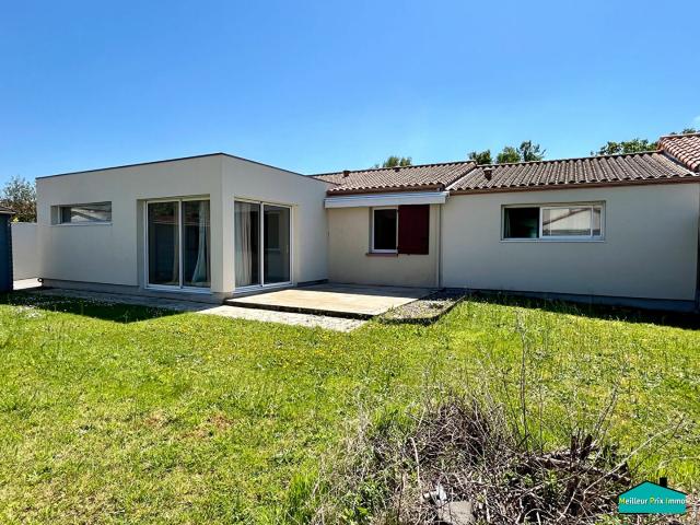 Maison 7 pièces 157 m²
