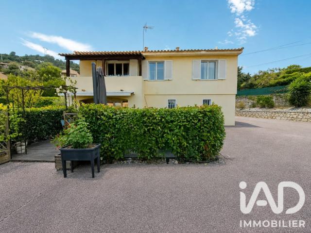 Maison 7 pièces 157 m²