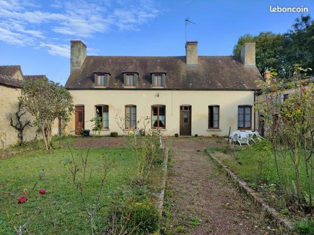 Maison 7 pièces 157 m²