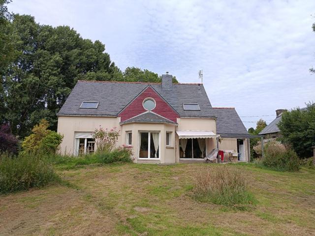 Maison 7 pièces 157 m²