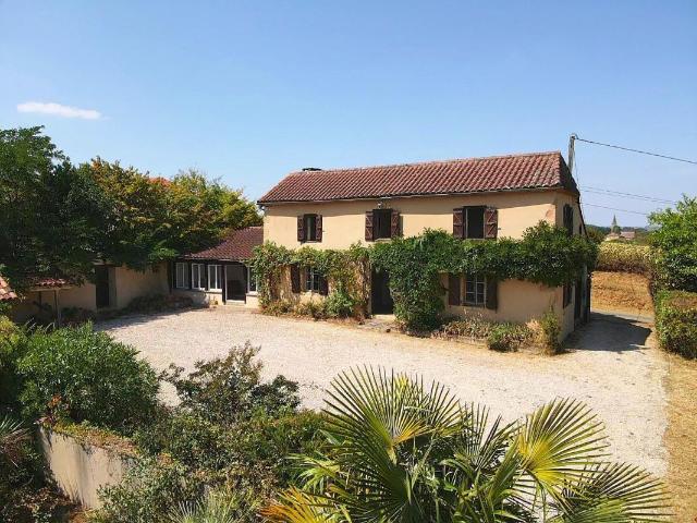 Maison 7 pièces 157 m²