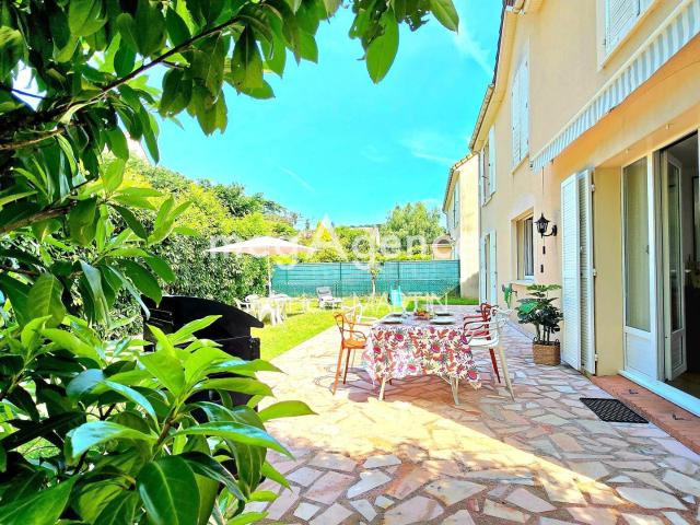 Maison 7 pièces 157 m²
