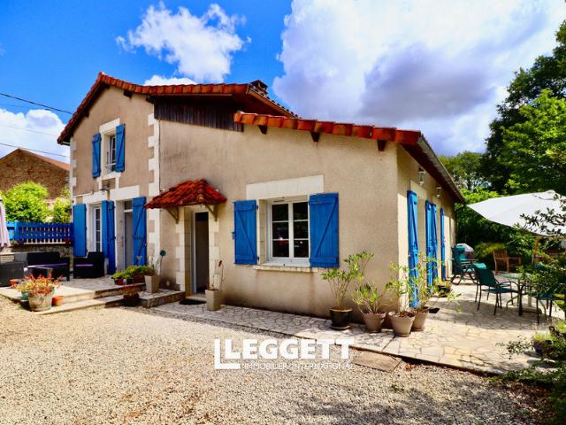 Maison 7 pièces 157 m²
