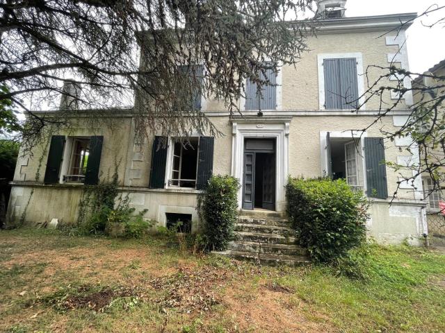 Maison 7 pièces 157 m²