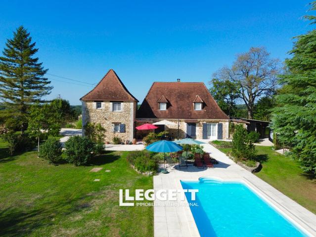 Maison 7 pièces 157 m²