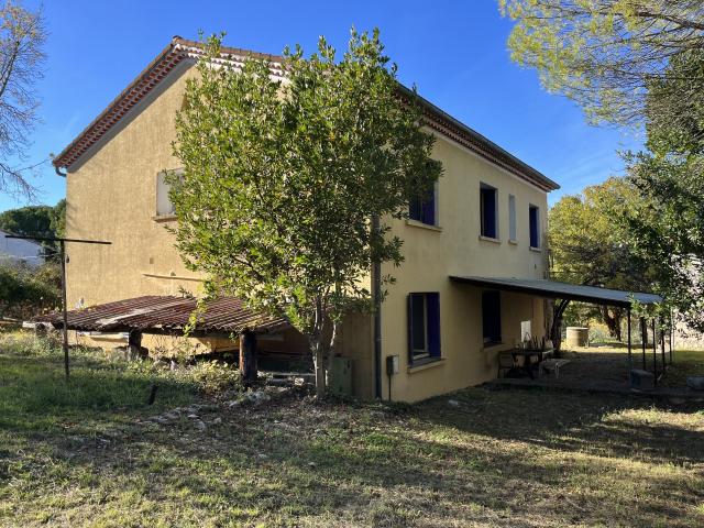 Maison 7 pièces 157 m²