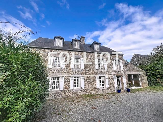 Maison 7 pièces 157 m²