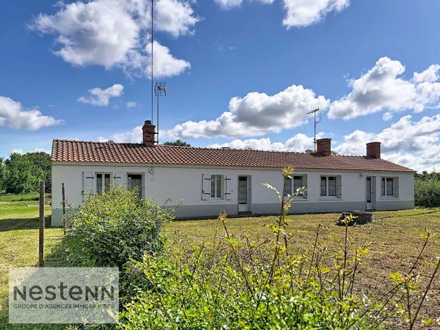 Maison 7 pièces 157 m²