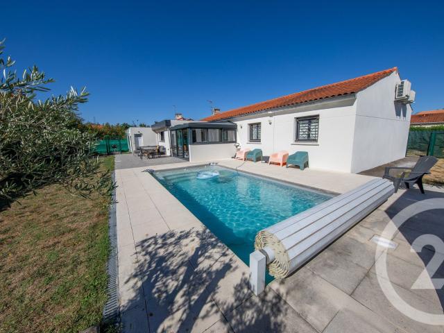 Maison 7 pièces 157 m²