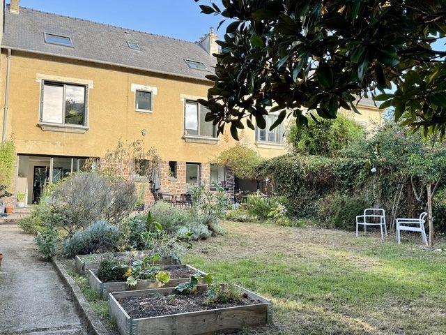 Maison 7 pièces 157 m²