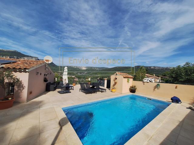 Maison 7 pièces 157 m²