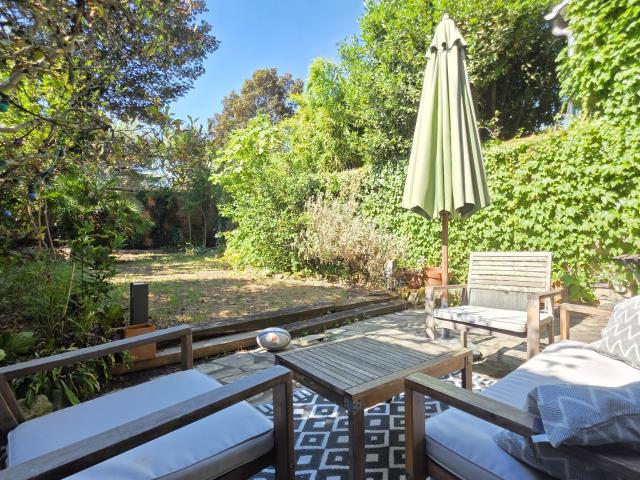 Maison 7 pièces 157 m²