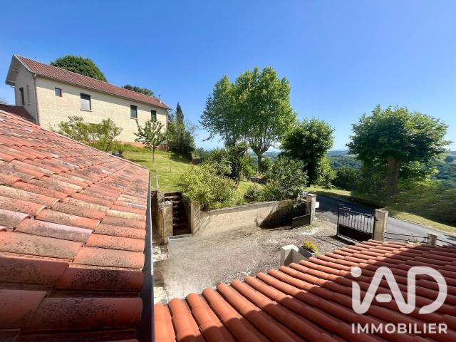 Maison 7 pièces 157 m²