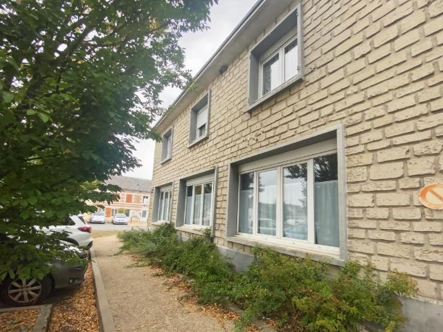 Maison 7 pièces 157 m²