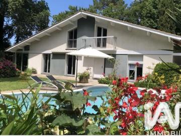 33610, Toctoucau, Gironde, Aquitaine - Terrasse