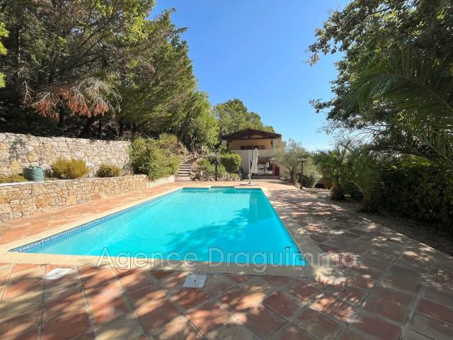 Maison 7 pièces 157 m²