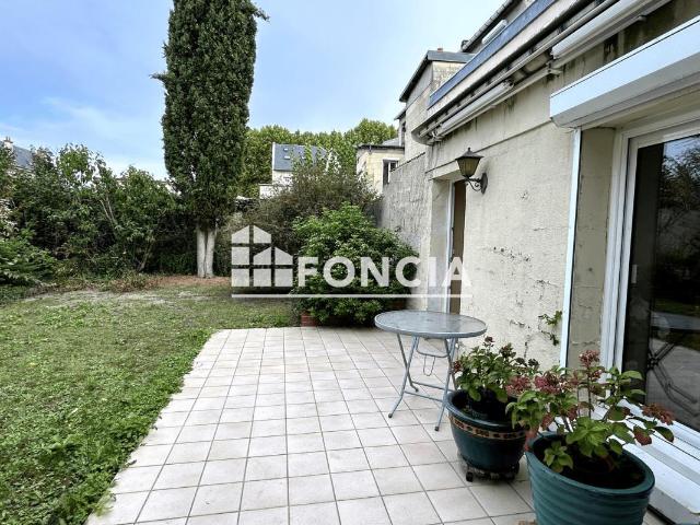 Maison 7 pièces 157 m²