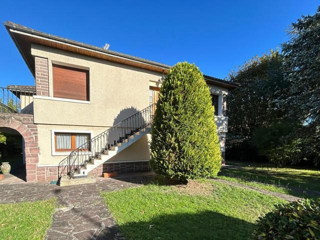 Maison 7 pièces 157 m²