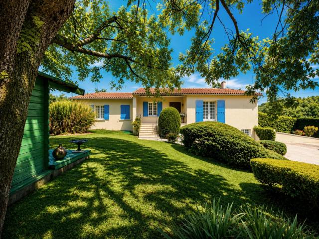 Maison 7 pièces 157 m²