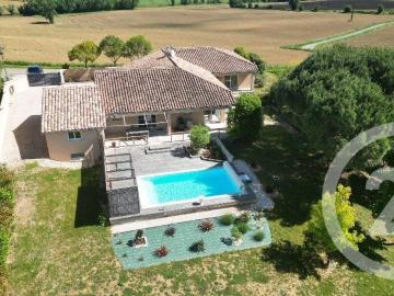Maison 7 pièces 157 m²