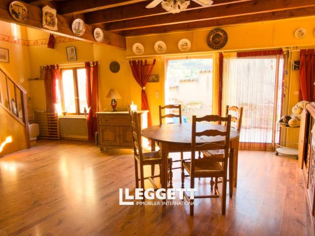 Maison 7 pièces 157 m²