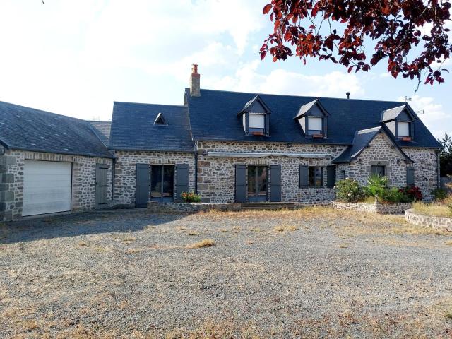 Maison 7 pièces 157 m²