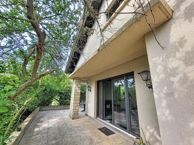 Maison 7 pièces 157 m²
