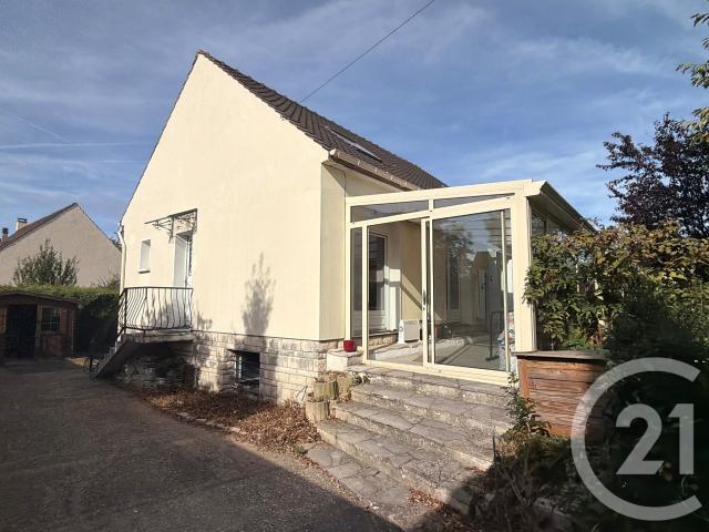 Maison 7 pièces 157 m²