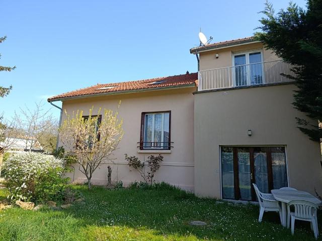 Maison 7 pièces 157 m²