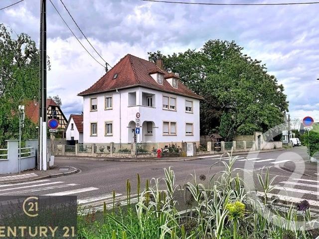Maison 7 pièces 157 m²