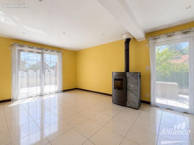 Maison 7 pièces 157 m²